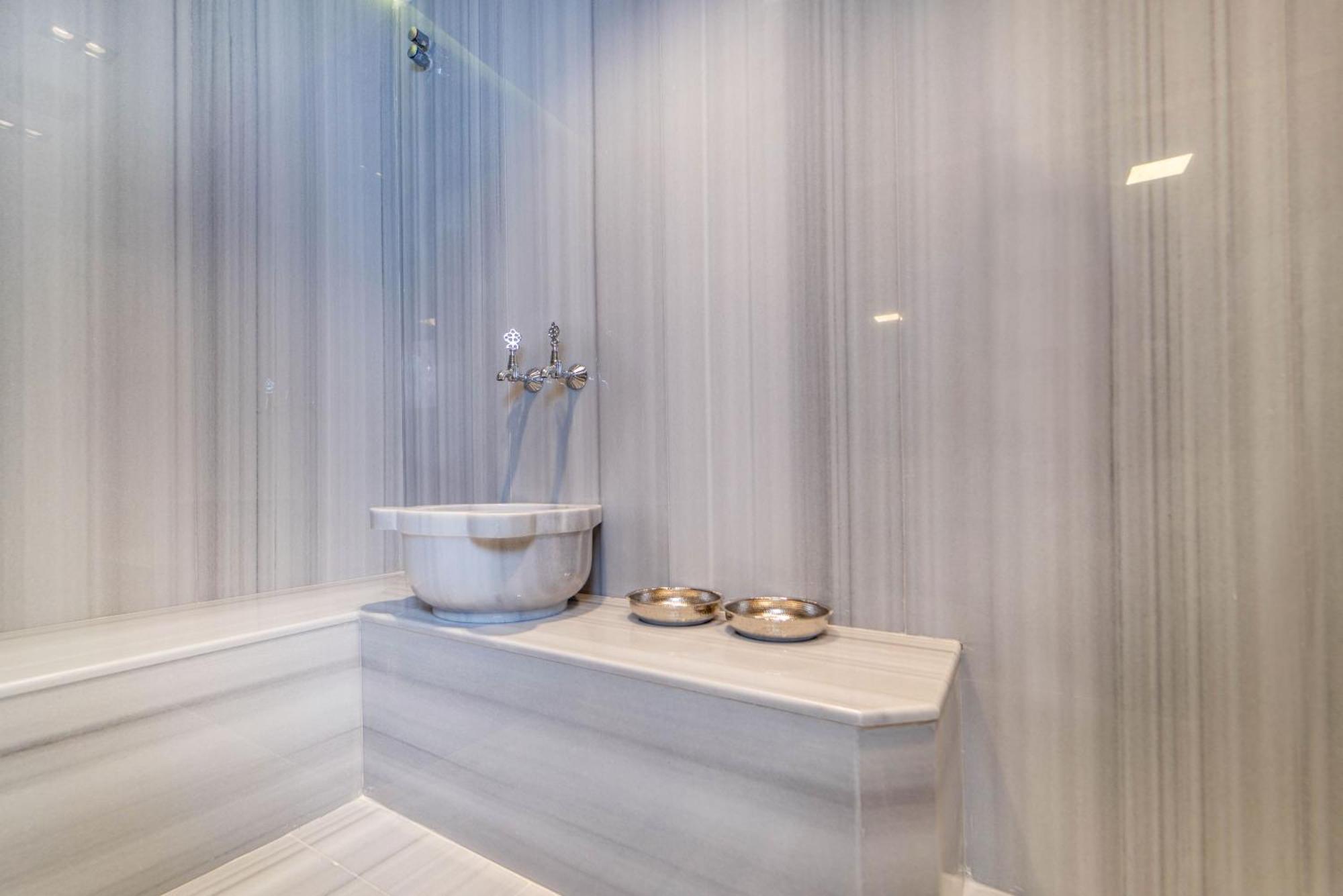 Deniz Boutique Hotel Antalya Eksteriør billede